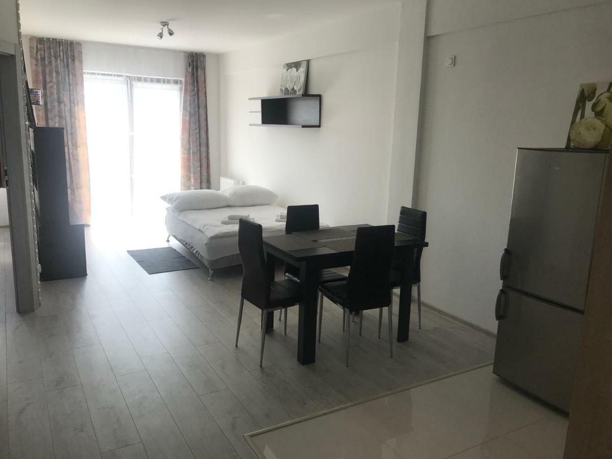 Apartament Pogodny Białystok Extérieur photo